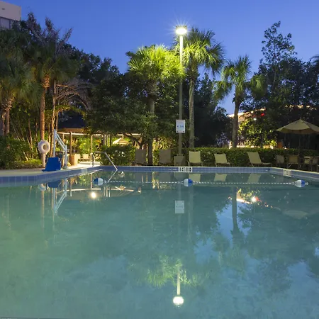 Holiday Inn Orlando International Airport By Ihg